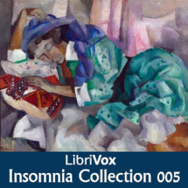 Insomnia Collection Vol. 005