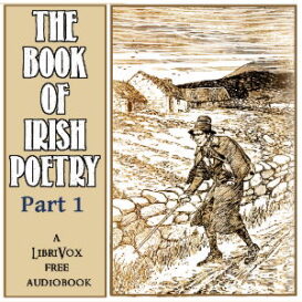 The Book of Irish Poetry, part I