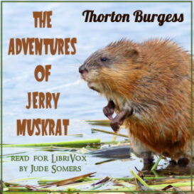 The Adventures of Jerry Muskrat (Version 2)