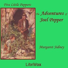 The Adventures of Joel Pepper
