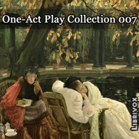 One-Act Play Collection 007