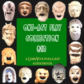 One-Act Play Collection 013