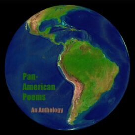 Pan-American Poems: an anthology