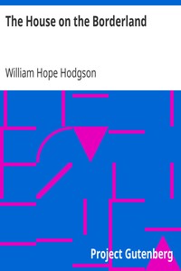 The House on the Borderland