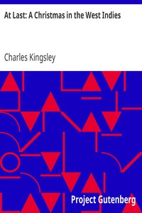 At Last: A Christmas in the West Indies