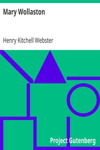 Mary Wollaston