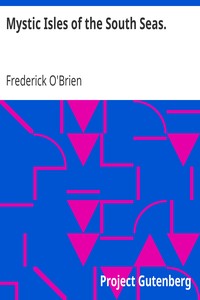 pg11400.cover_.medium.jpg Mystic Isles of the South Seas. - Image 1
