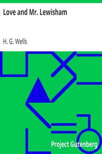 Love and Mr. Lewisham