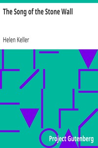 The Song of the Stone Wall