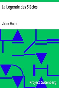 La Légende des Siècles