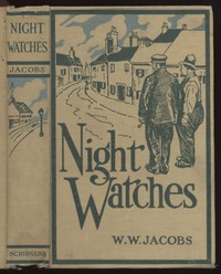 Keeping Watch: Night Watches, Part 2.