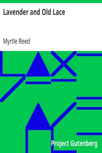 Lavender and Old Lace