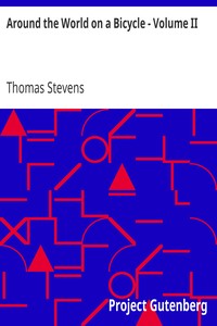 pg13749.cover_.medium.jpg Around the World on a Bicycle - Volume II: From Teheran To Yokohama - Image 1