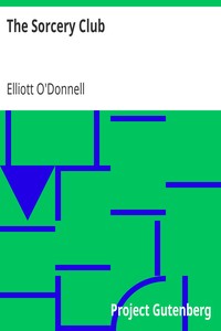 The Sorcery Club