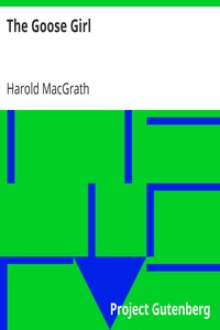 The Goose Girl