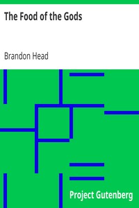 pg16035.cover_.medium.jpg The Food of the Gods: A Popular Account of Cocoa - Image 1