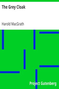 The Grey Cloak