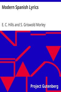 pg16059.cover_.medium.jpg Modern Spanish Lyrics - Image 1