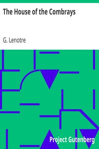 The House of the Combrays