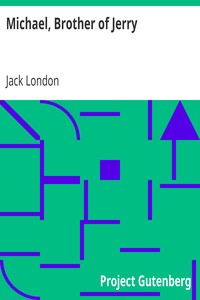 Michael, Brother of Jerry