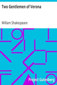 Two Gentlemen of Verona