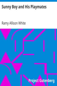 Sunny Boy and His Playmates