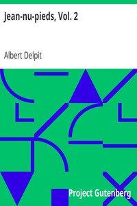 Jean-nu-pieds, Vol. 2: chronique de 1832