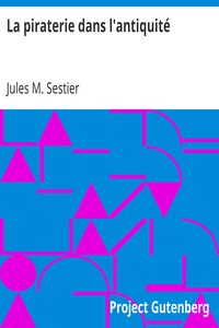 La piraterie dans l'antiquité