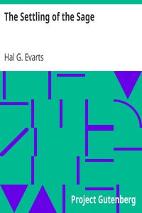 The Settling of the Sage