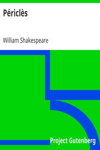 pg19228.cover_.medium.jpg Périclès: Tragédie - Image 1