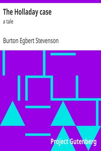 The Holladay case