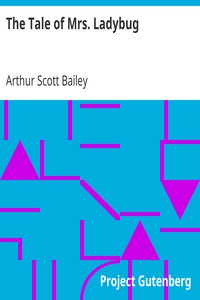 The Tale of Mrs. Ladybug