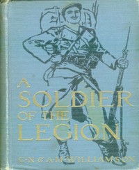 pg20815.cover_.medium-1.jpg A Soldier of the Legion - Image 1