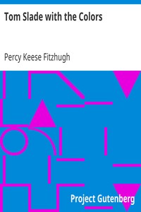 pg20986.cover_.medium-1.jpg Tom Slade with the Colors - Image 1