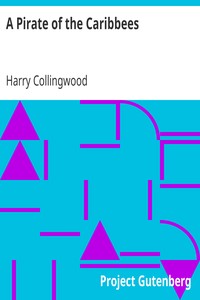 pg21073.cover_.medium.jpg A Pirate of the Caribbees - Image 1