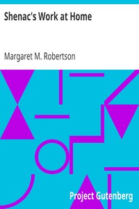 Shenac's Work at Home