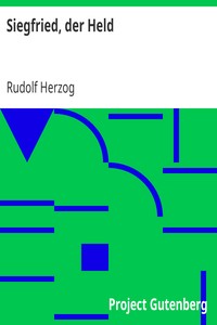 pg22209.cover_.medium.jpg Siegfried, der Held - Image 1