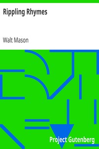 Rippling Rhymes