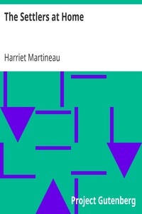 The Settlers at Home