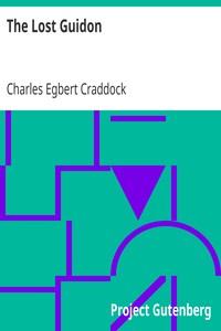 The Lost Guidon: 1911