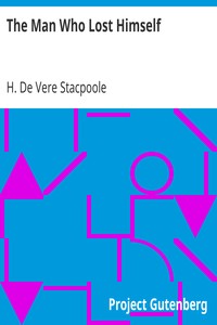 The Man Who Lost Himself