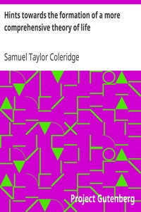 pg24346.cover_.medium.jpg Hints towards the formation of a more comprehensive theory of life. - Image 1