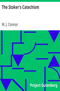 The Stoker's Catechism