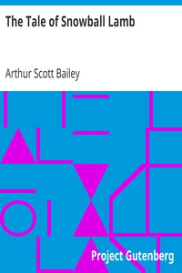 The Tale of Snowball Lamb