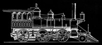 Introduction of the Locomotive Safety Truck: Contributions from the Museum of History and Technology: Paper 24