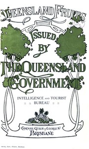 Fruits of Queensland