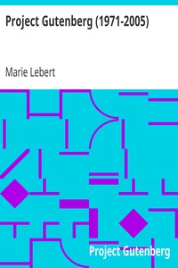 Project Gutenberg (1971-2005)