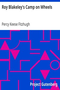 Roy Blakeley's Camp on Wheels