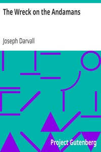 The Wreck on the Andamans