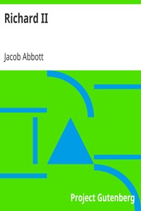 Richard II: Makers of History